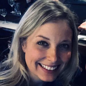 Meet your Posher, Lindsey